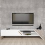 Hanah Home Beril 2 - Blanco